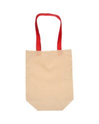 Errand Mini Cotton Tote