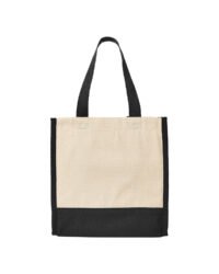 Junior Mini Cotton Box Tote
