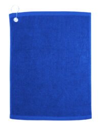 Large Rally Towel with Grommet and Hook