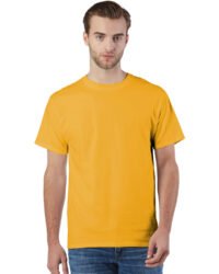 Adult Ringspun Cotton T-Shirt