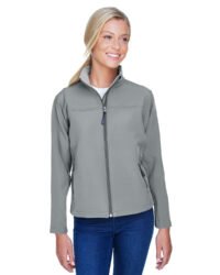 Ladies' Soft Shell Jacket