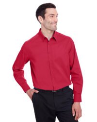 Men's CrownLux Performance Stretch Shirt