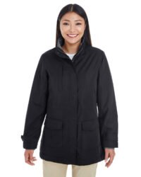Ladies' Hartford All-Season Hip-Length Club Jacket