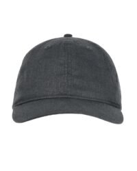 Hemp Hero 6-Panel Cap