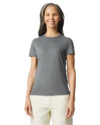 Ladies' Softstyle® Fitted T-Shirt