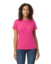 Ladies' Softstyle Midweight Ladies' T-Shirt