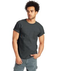 Men's Authentic-T Pocket T-Shirt