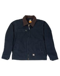 Men's Highland Washed Gasoline Jacket