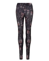 Ladies' Cool Printed Leggings