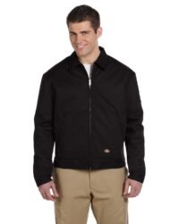 Men's 8 oz. Lined Eisenhower Jacket