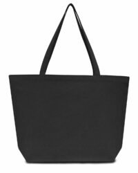 Seaside Cotton 12 oz. Pigment-Dyed Large Tote