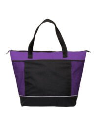 Porter Shopping Cooler Tote
