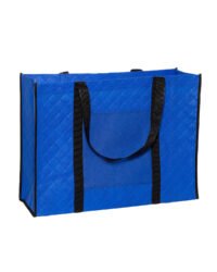 Non-Woven Quilted Tote Bag