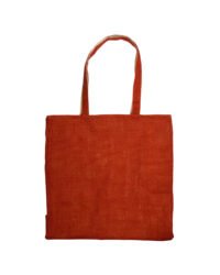 Reversible Jute Tote