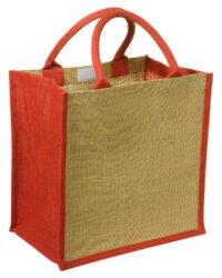 Junior Jute Tote
