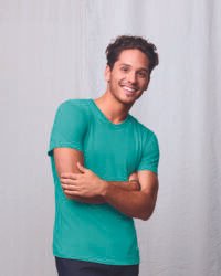 Men's Modal Triblend T-Shirt