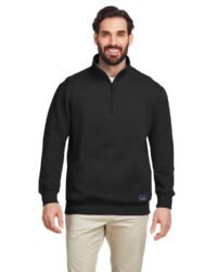 Men's Anchor Quarter-Zip Pullover