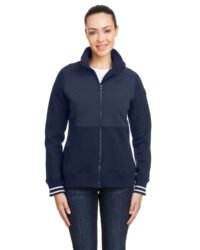 Ladies' Navigator Full-Zip Jacket