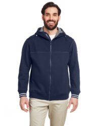 Men's Navigator Full-Zip Jacket