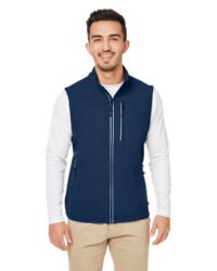 Men's Wavestorm Softshell Vest