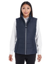 Ladies' Engage Interactive Insulated Vest