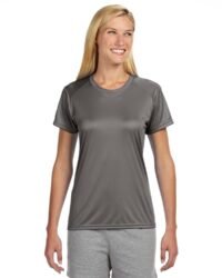 Ladies' Cooling Performance T-Shirt