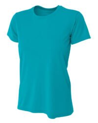 Ladies' Cooling Performance T-Shirt