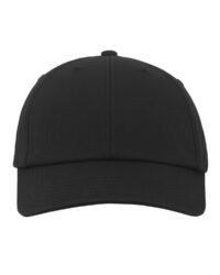Hybrid Cotton Dad Cap