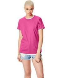 Ladies' Perfect-T T-Shirt
