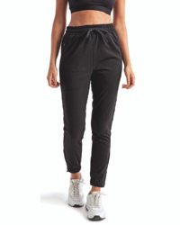 Ladies' Spun Dyed Jogger