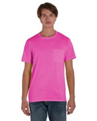 Adult Workwear Pocket T-Shirt