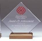 5 X 5 ACRYLIC - DIAMOND