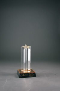 3.75X7 SINGL STAR COL AWD