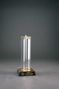 3.75X9 SINGL STAR COL AWD