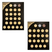 ACAD/SPRT BRGHT MDL DSPLY