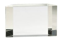 5X3 CRYSTAL FACET BLOCK