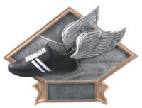 6X8.5 TRACK DIAMOND PLATE