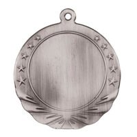 ANTQ SLV 2" INSRT HLD MDL