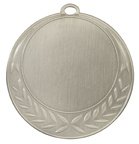 ANTQ SLV 2" INSRT HLD MED