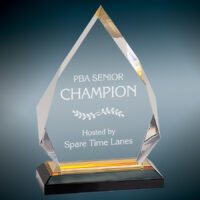 5.25X7.75 GLD DMND IMPRSS