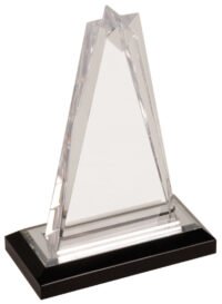 7" SLV STAR IMPRES ACR