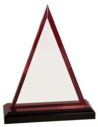 7.75RED TRIANGL IMPRS ACR