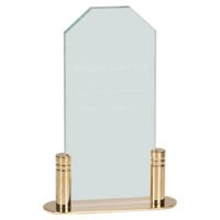 3X6 JADE CORNERS POP-IN