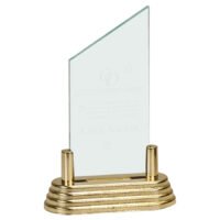 3X6 JADE PEAK POP-IN