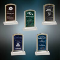 MARBLE ACRYLIC SAMPLE SET