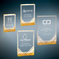 GLD JEWEL MIRAGE SMPL SET