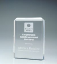 4.75X6.25 PREMIER ACRYLIC