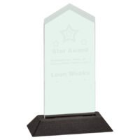 3X6 JADE FRST ARROW POPIN