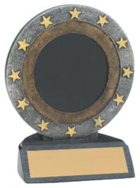 RESN 4.5"-2"HLDR ALL-STAR