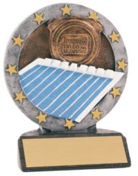 RESN 4.5"SWIMMING ALL-STR